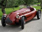 Pagani Lancia PS147 Sport by Colli 1947 года